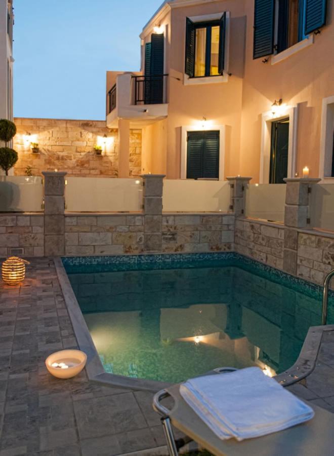Villa Peonia And Ortansia - Few Steps From The