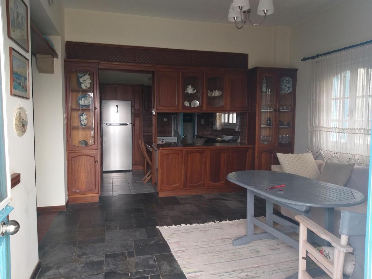 Holiday home Kantouni By The Sea Panormos (Kalymnos)