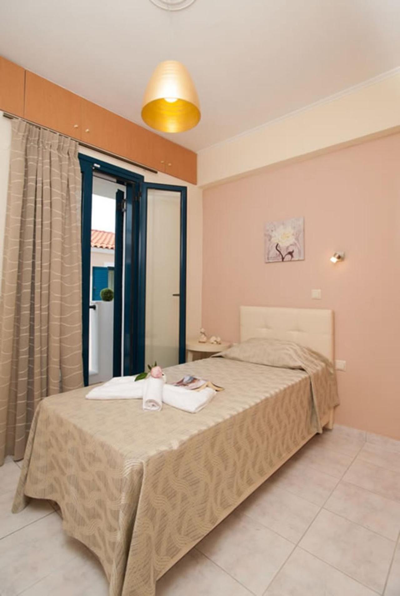 Villa Peonia And Ortansia - Few Steps From The