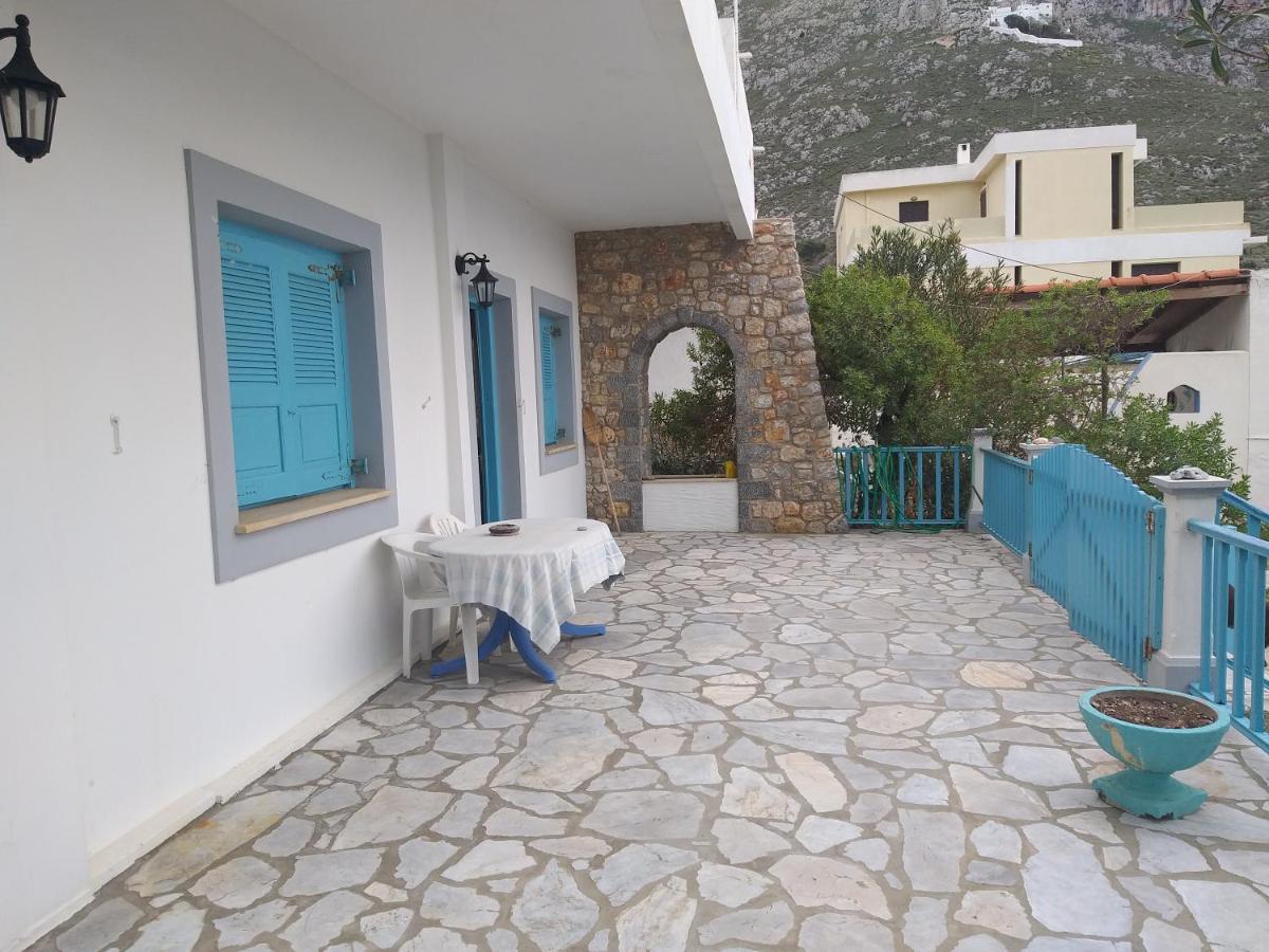 Kantouni By The Sea Holiday home Panormos (Kalymnos)
