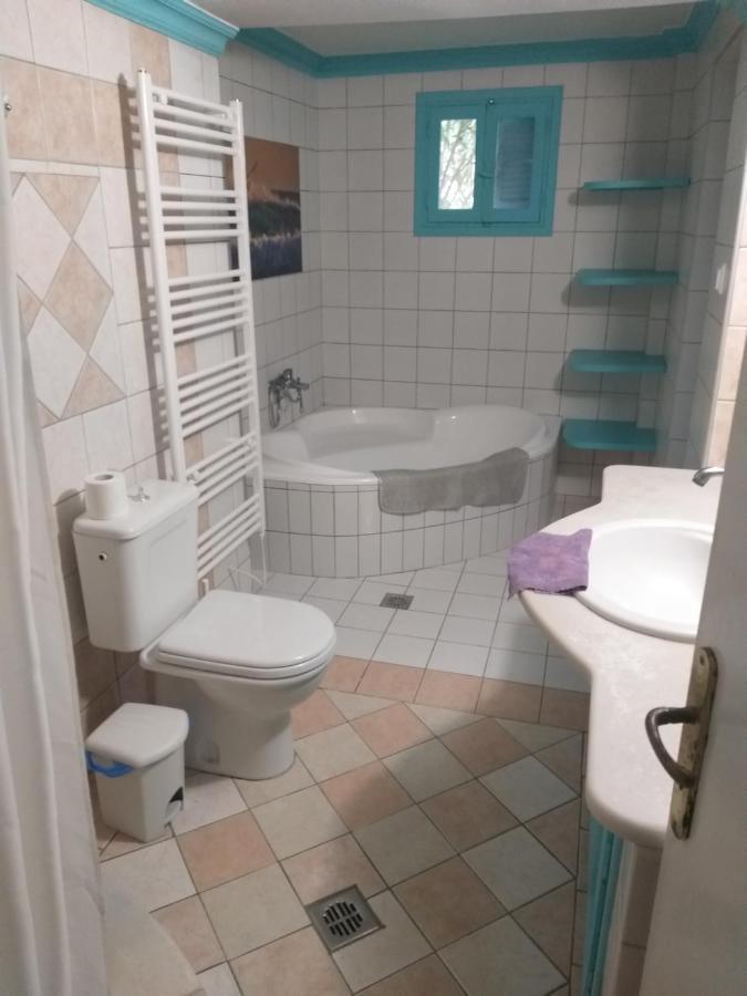 Holiday home Kantouni By The Sea Panormos (Kalymnos)