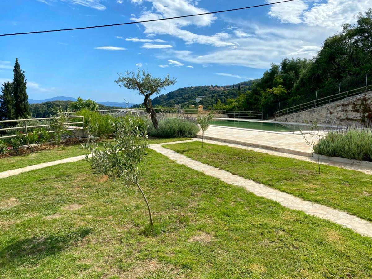 Holiday home Paleopetres K-five - Premium Double - - Kalami (Corfu)