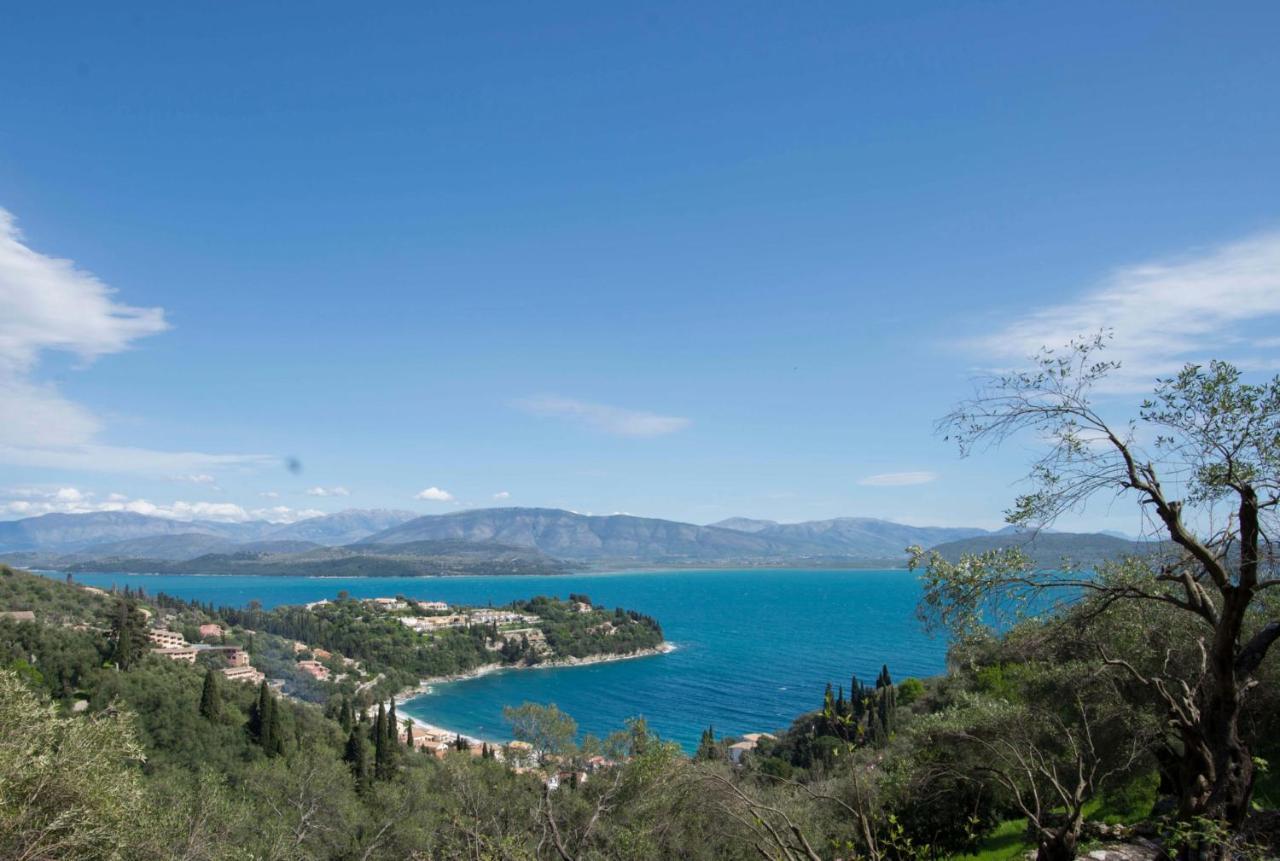 Paleopetres K-five - Premium Double - - Holiday home Kalami (Corfu)