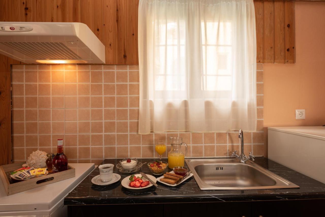Georgia Apartment *