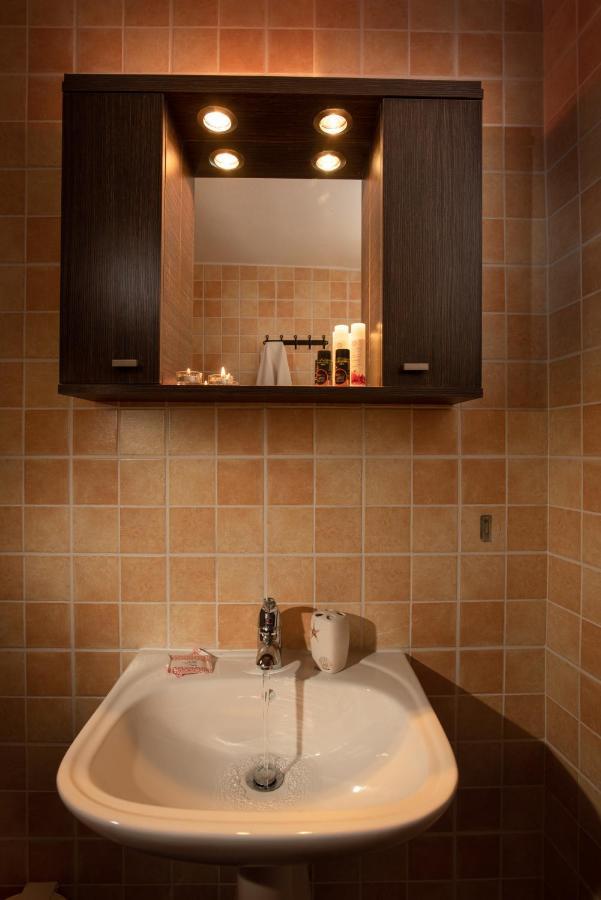 Apartment Georgia *