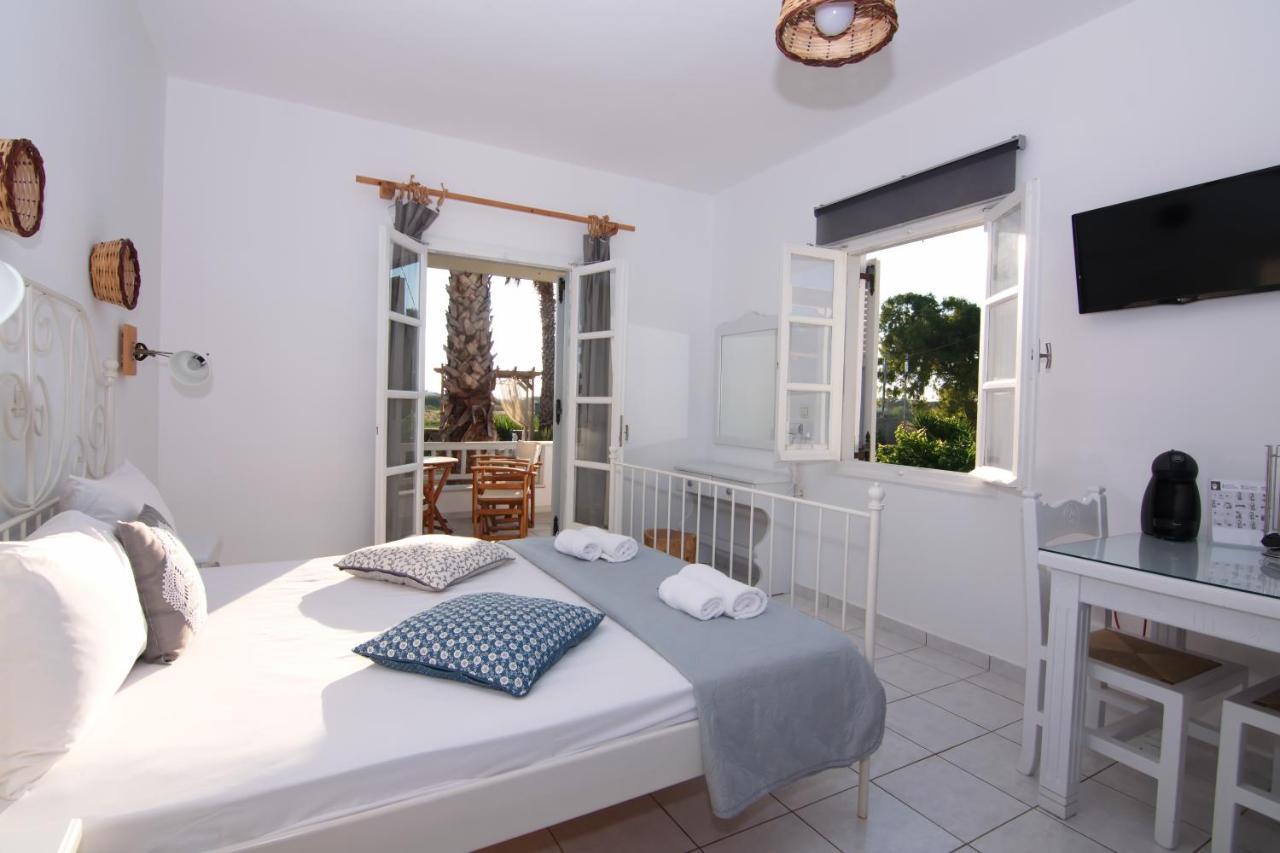 Aparthotel Ktima Bianco