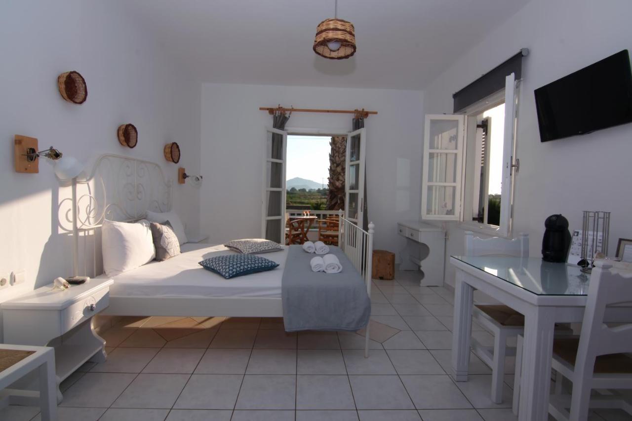 Ktima Bianco Aparthotel