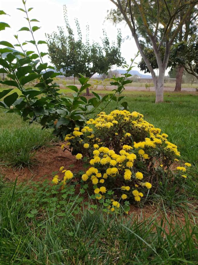 Ktima Anastasia Country house Nafplio