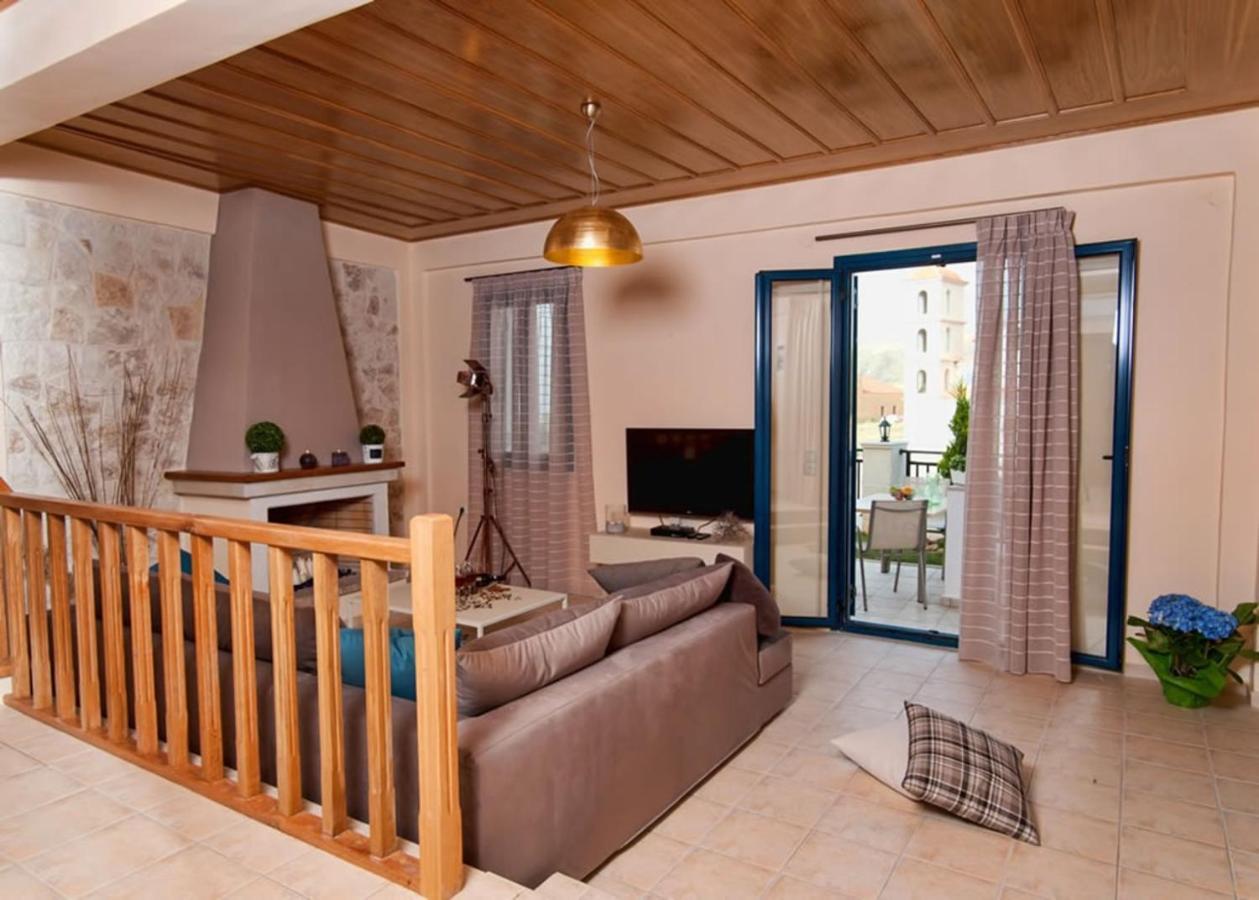 Villa Peonia And Ortansia - Few Steps From The *