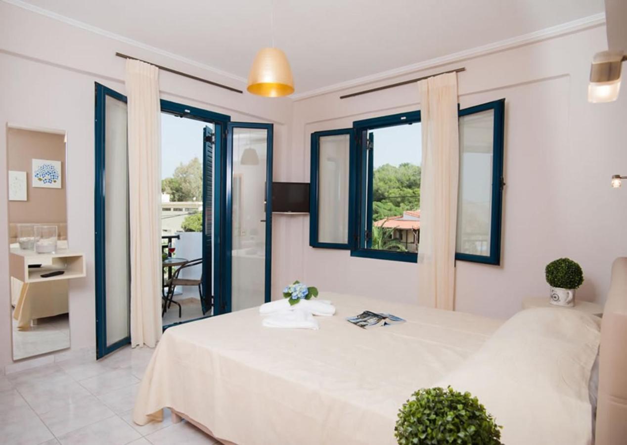 Peonia And Ortansia - Few Steps From The Villa *