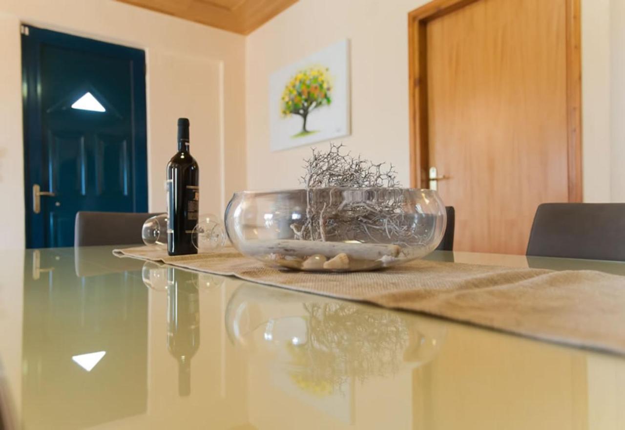 Peonia And Ortansia - Few Steps From The Villa *