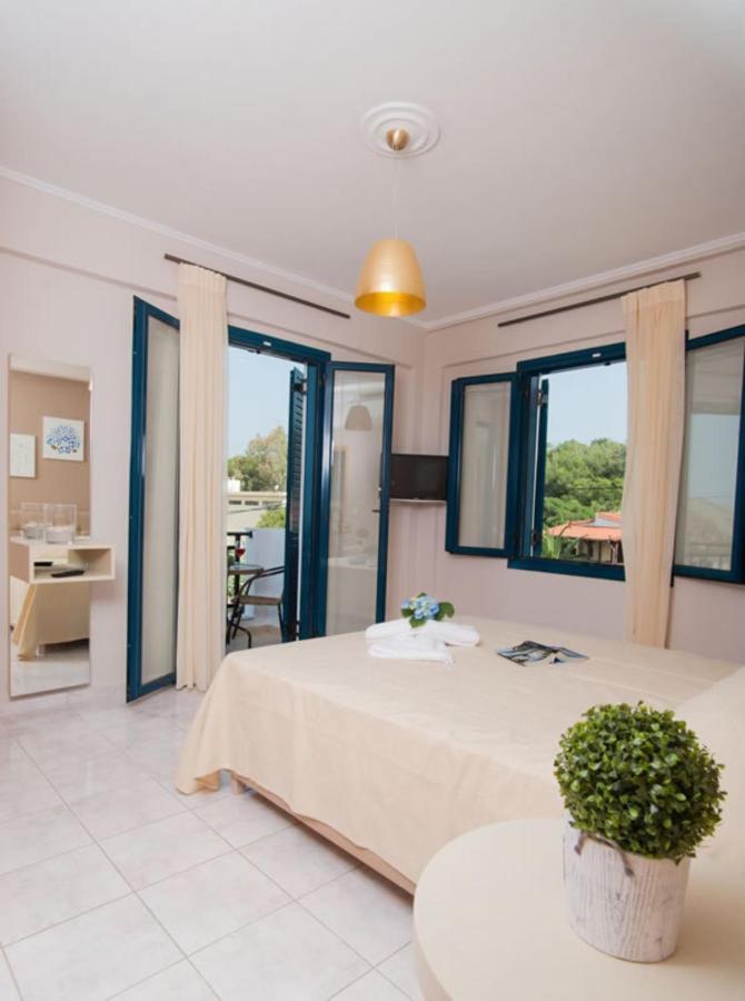 Villa Peonia And Ortansia - Few Steps From The *