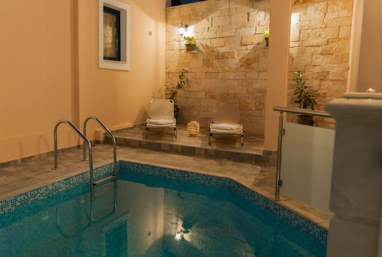 Villa Peonia And Ortansia - Few Steps From The *
