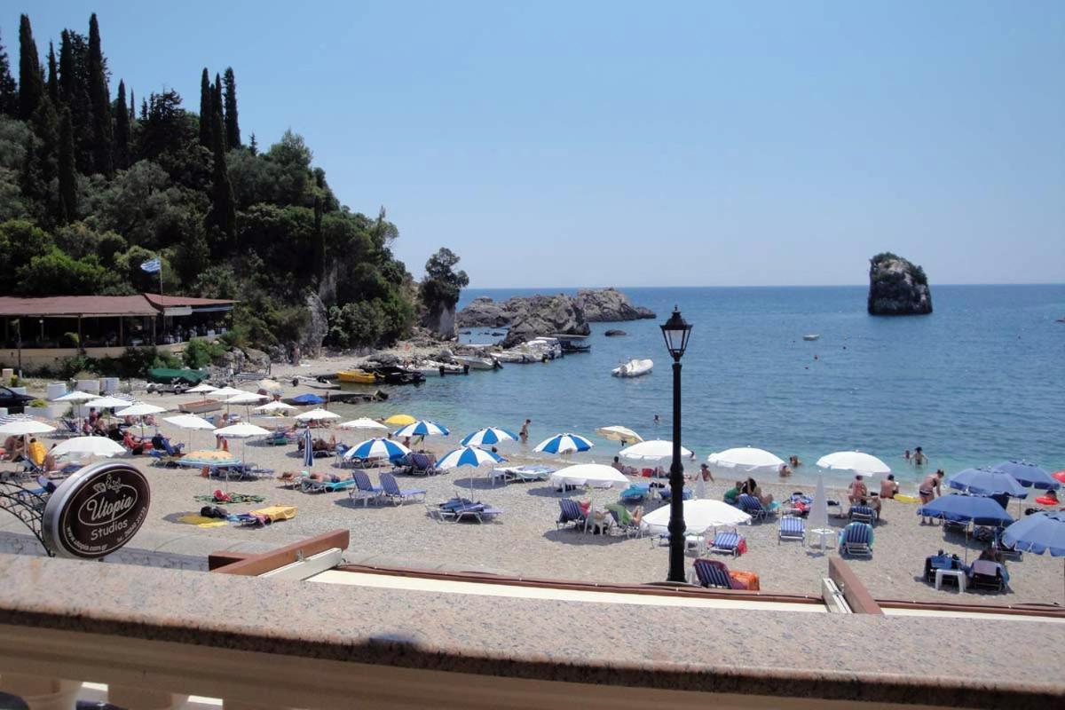 Utopia Parga