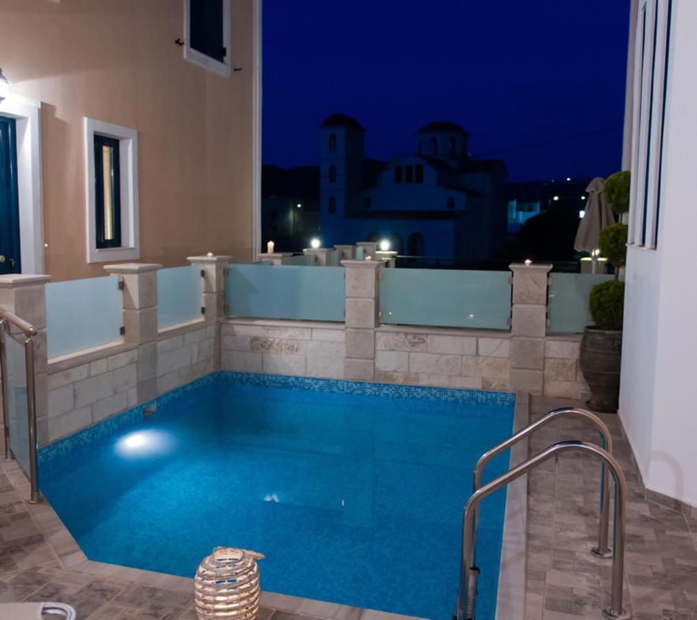 Villa Peonia And Ortansia - Few Steps From The *