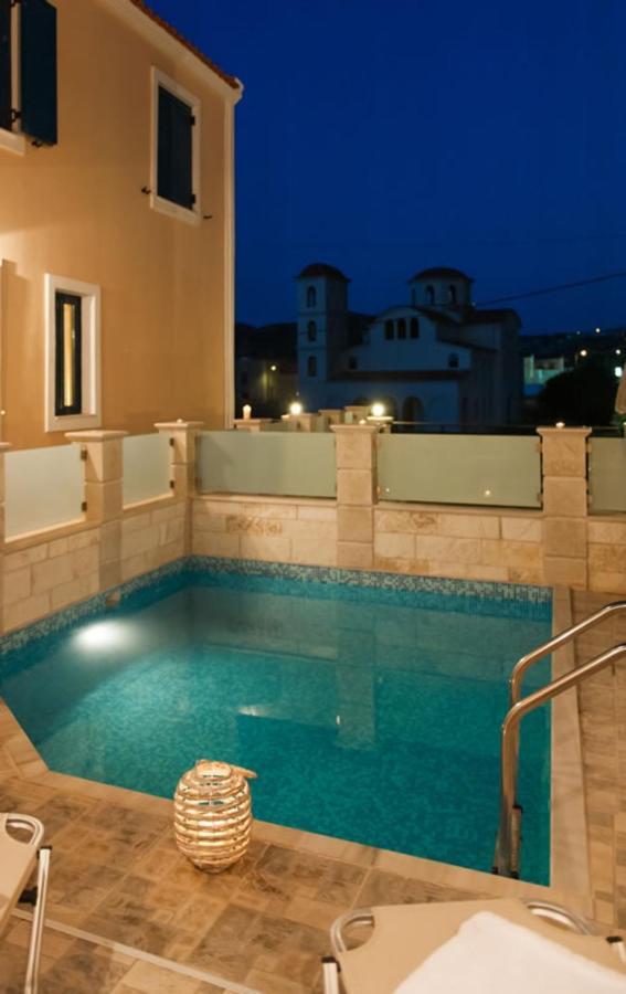Peonia And Ortansia - Few Steps From The Villa *
