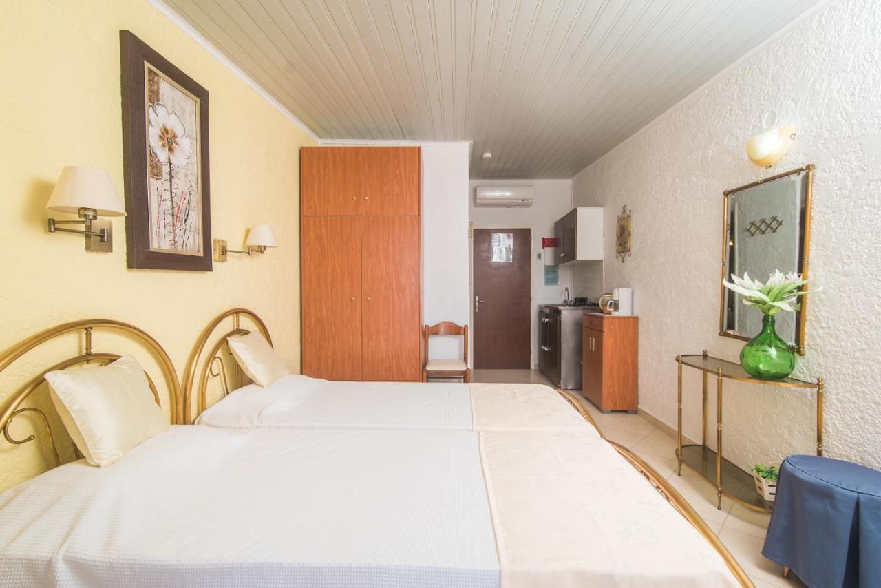 Apartment Kommeno Bay Limni (Corfu)