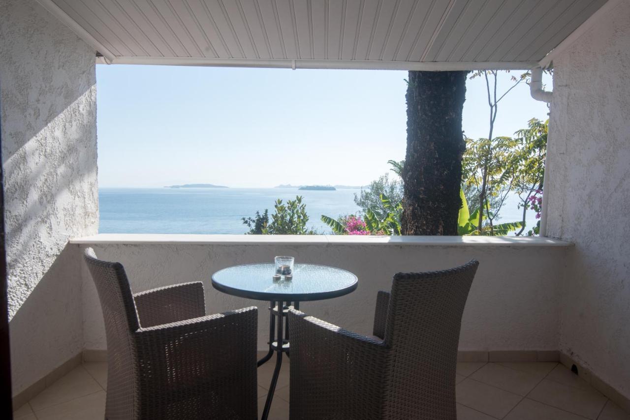 Kommeno Bay Apartment