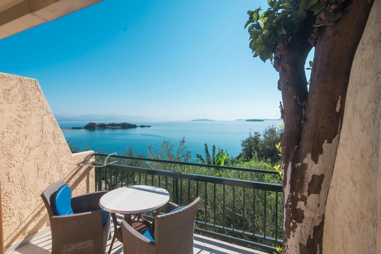 Apartment Kommeno Bay *