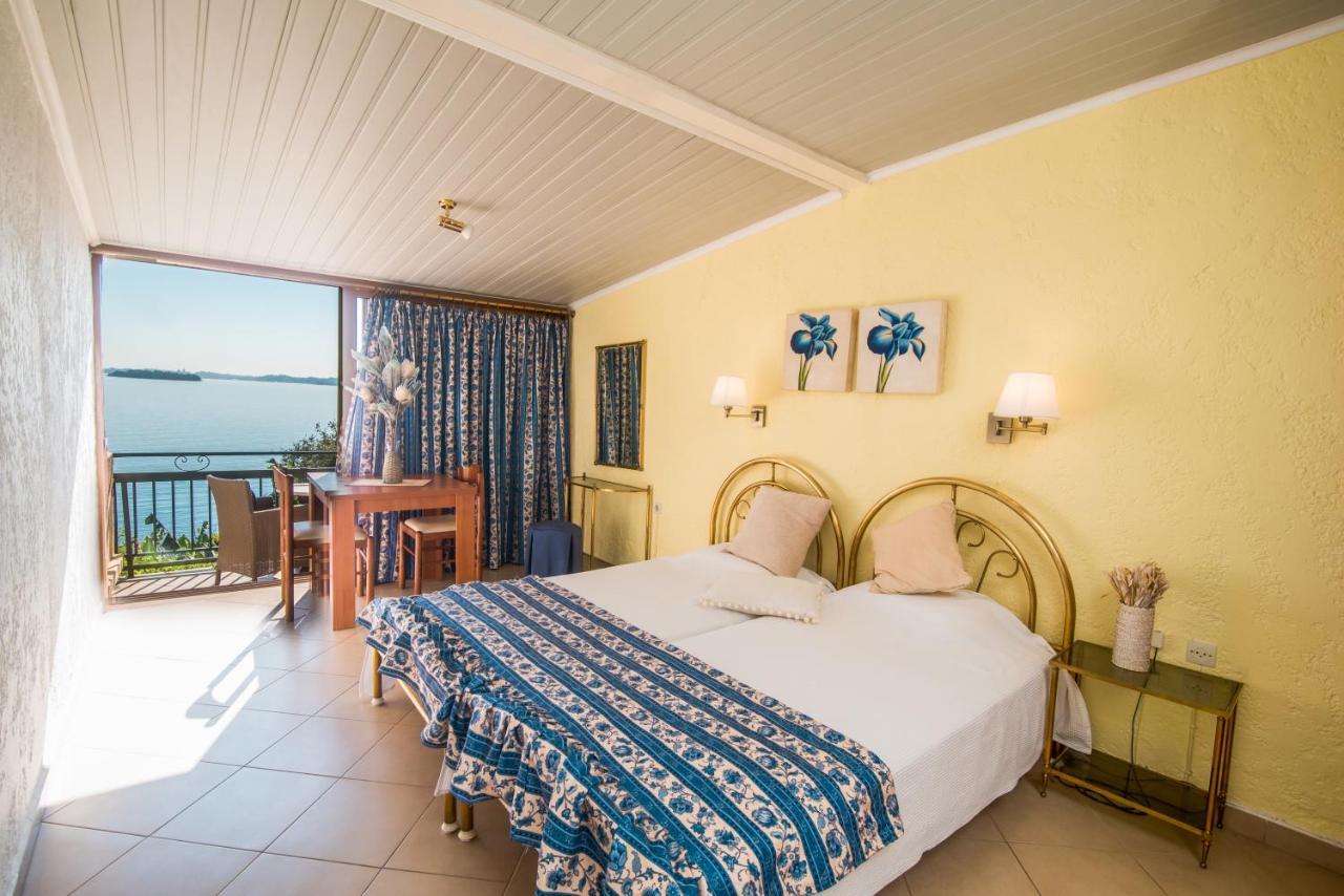 Apartment Kommeno Bay Limni (Corfu)