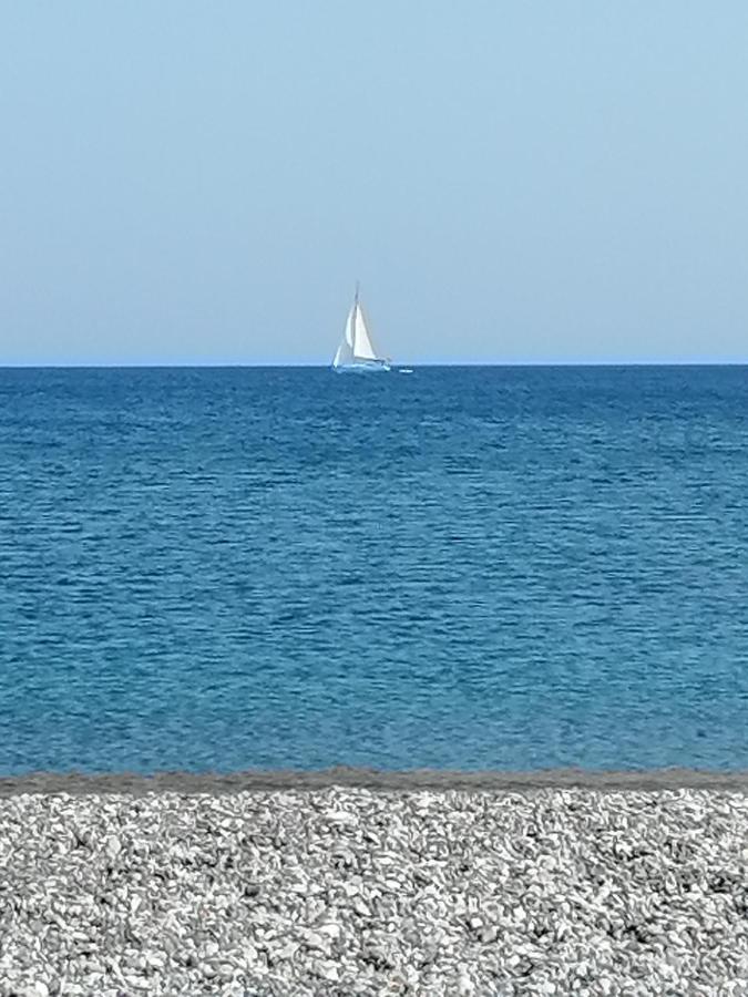 Mata's Sea House