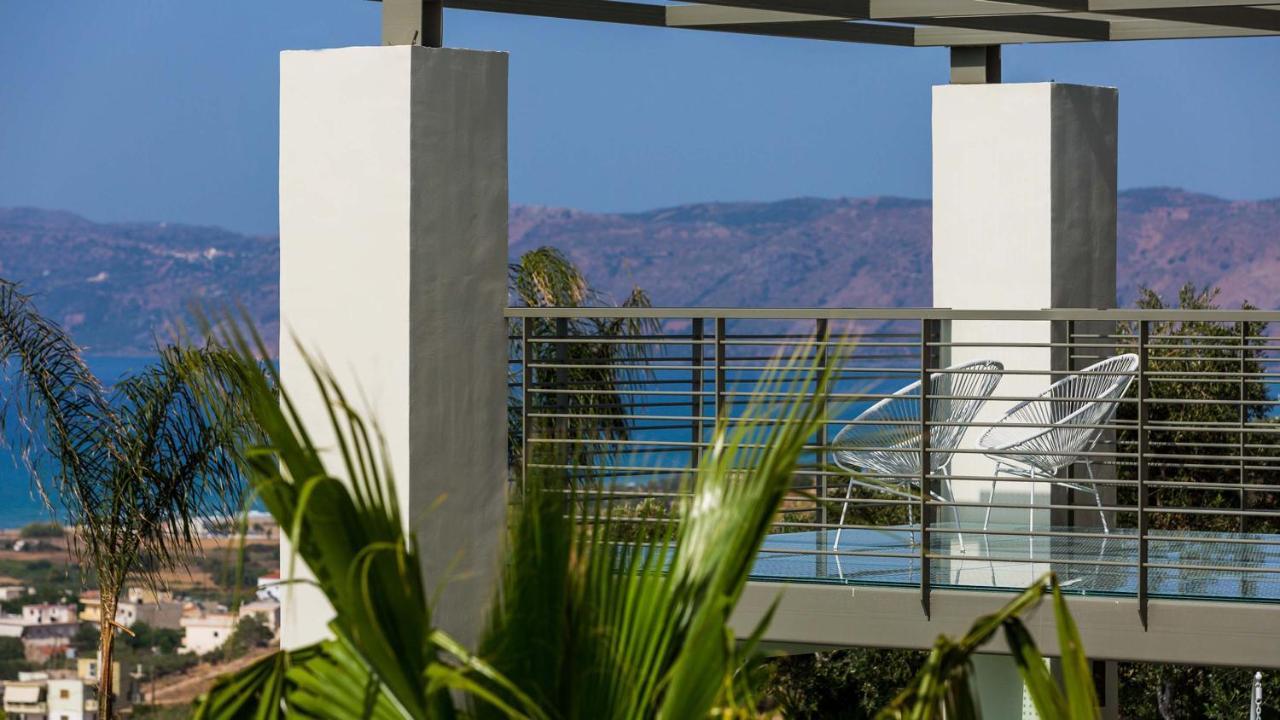 Emilia I Luxury, Amazing Seaview, Next To The Town