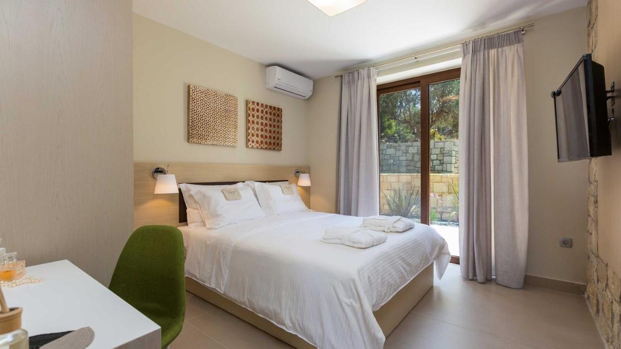 Emilia I Luxury, Amazing Seaview, Next To The Town