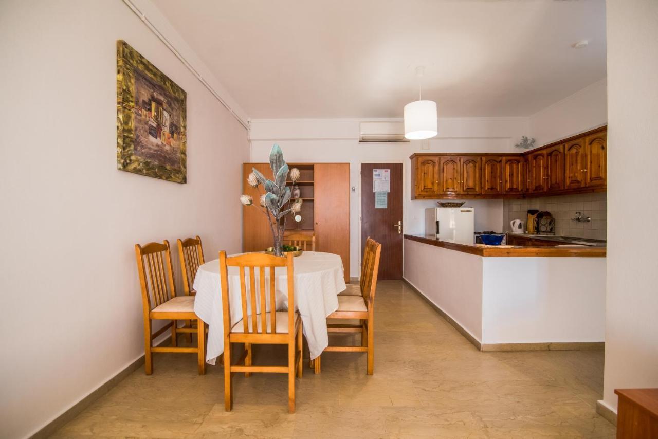 Kommeno Bay Apartment Limni (Corfu)
