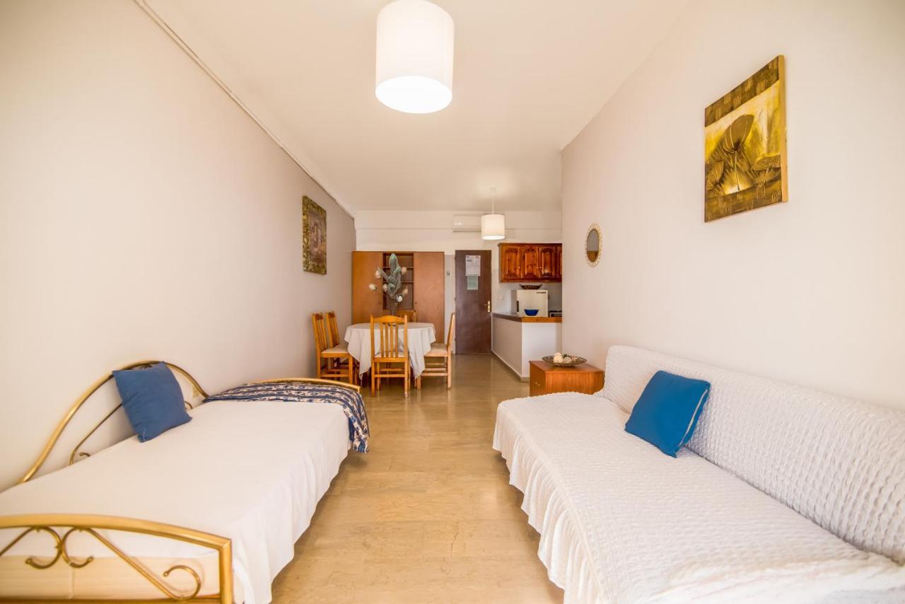 Kommeno Bay Apartment *