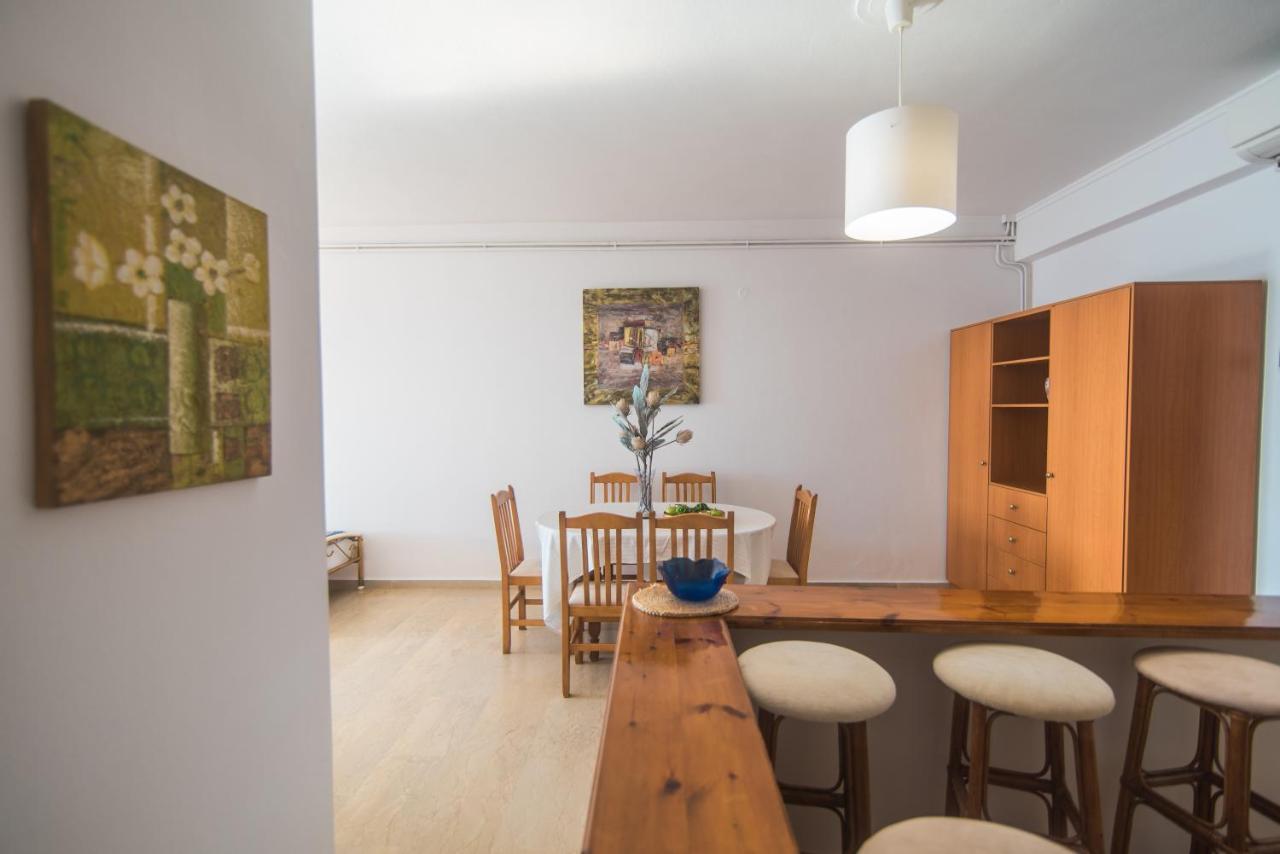 Kommeno Bay Apartment