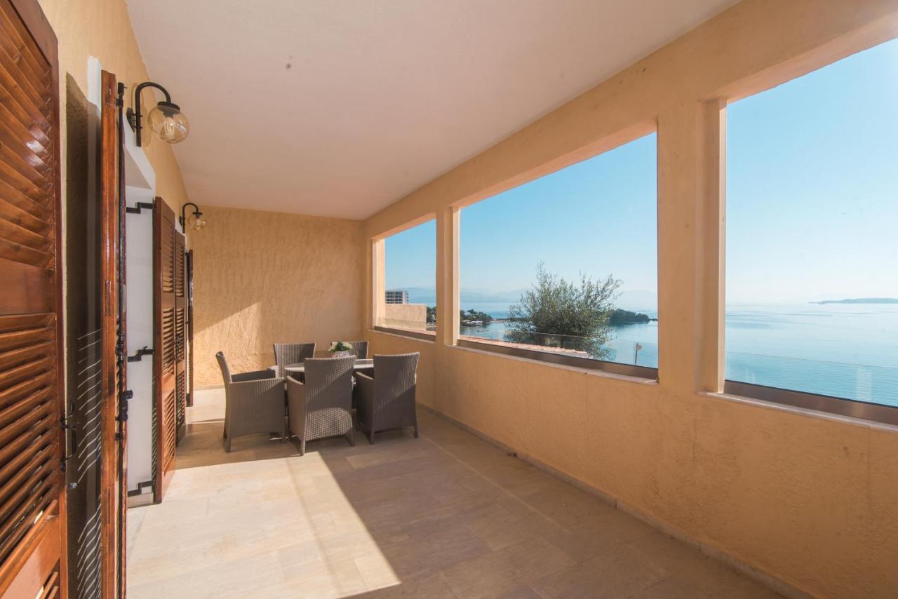 Apartment Kommeno Bay Limni (Corfu)