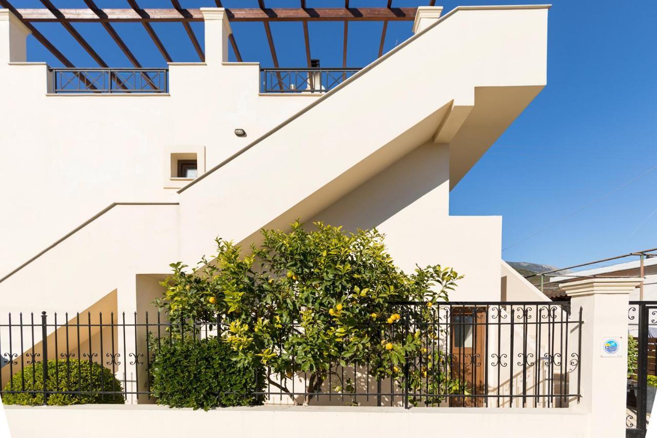 Lemon Tree Corfu By Konnect *