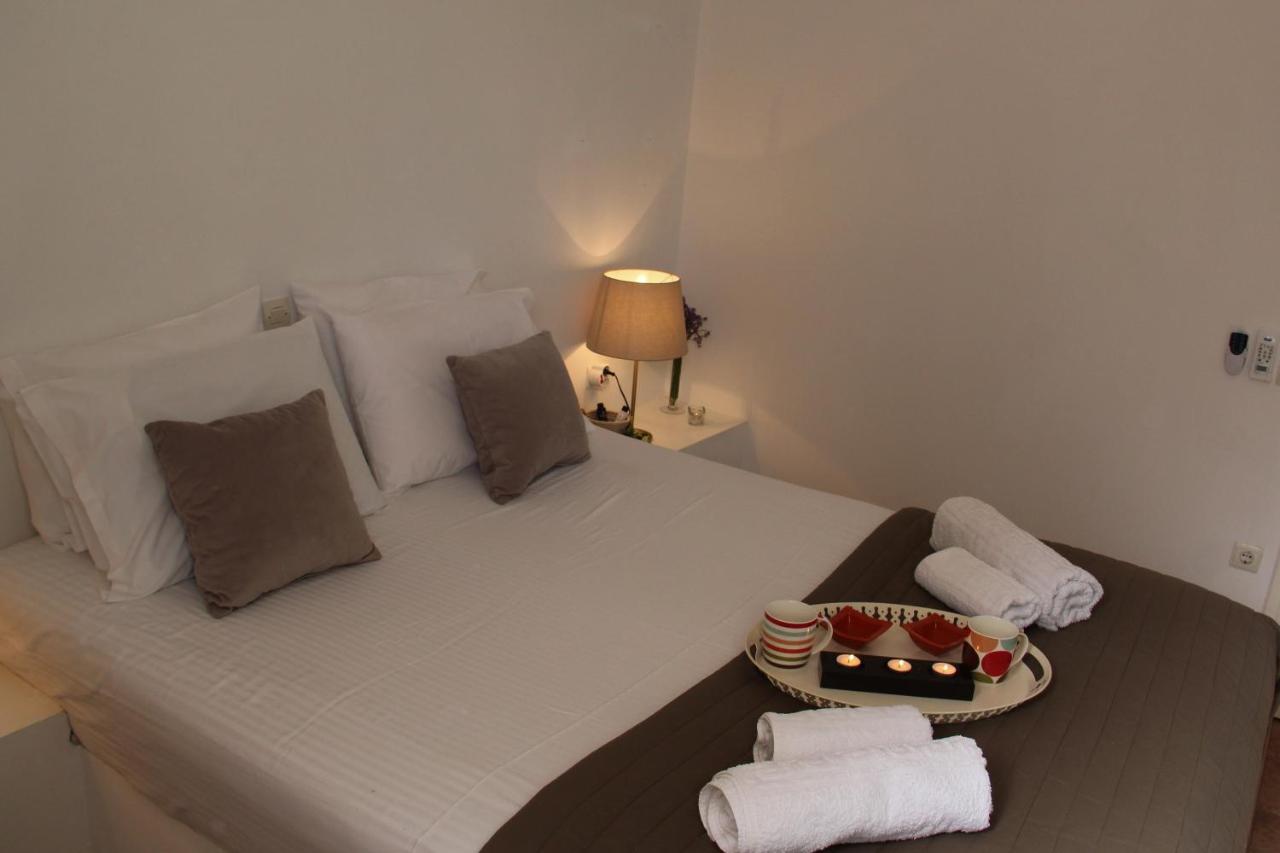 Alekos Beach Houses-Alekos Beach Complex Apartment *