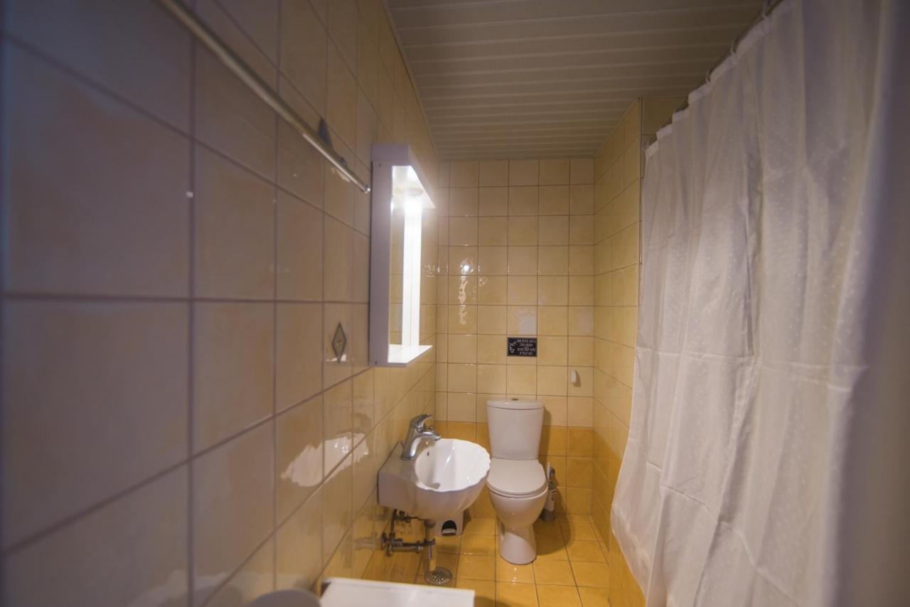 Apartment Kommeno Bay Limni (Corfu)