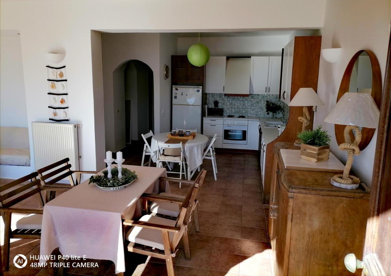 Apartment Alekos Beach Houses-Alekos Beach Complex Lixouri