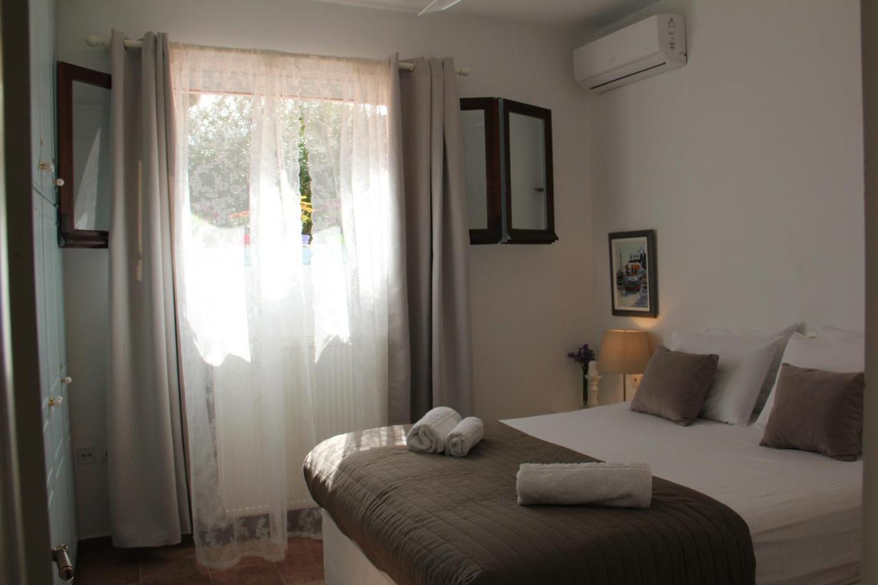 Alekos Beach Houses-Alekos Beach Complex *