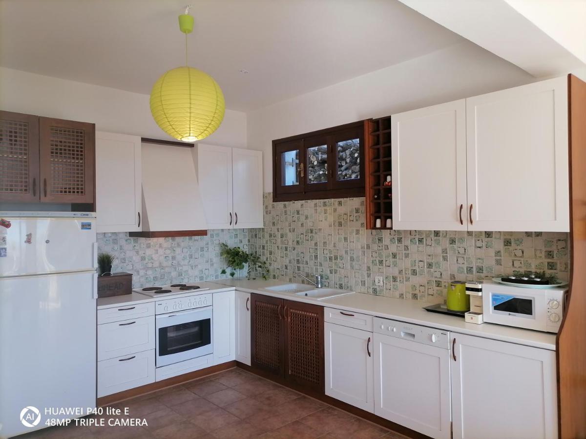 Alekos Beach Houses-Alekos Beach Complex Apartment *