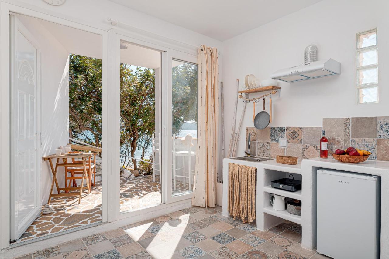 Apartment Seaview &
