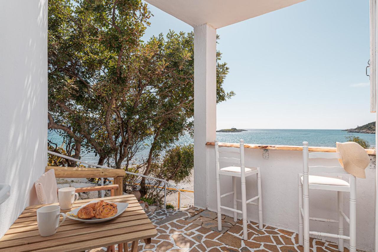 Seaview & Apartment *