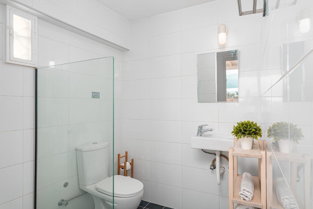 Seaview & Apartment Psili Ammos (Samos)
