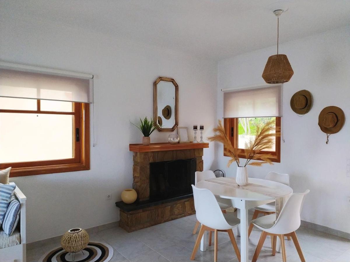Holiday home Pelagos House 
