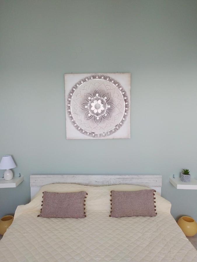 Holiday home Pelagos House 