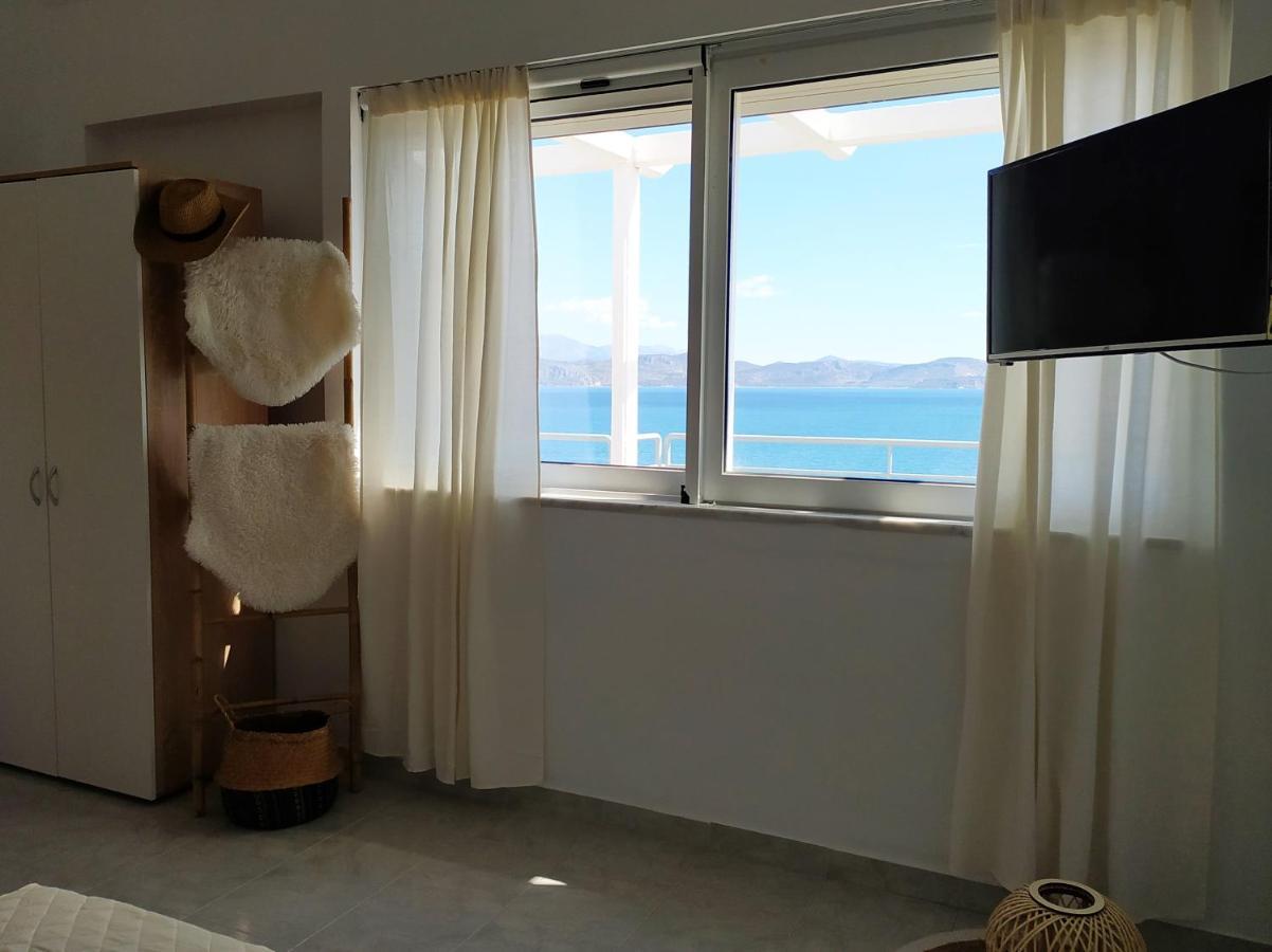 Pelagos House 