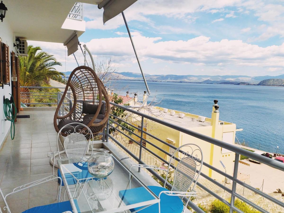 Holiday home Pelagos House 