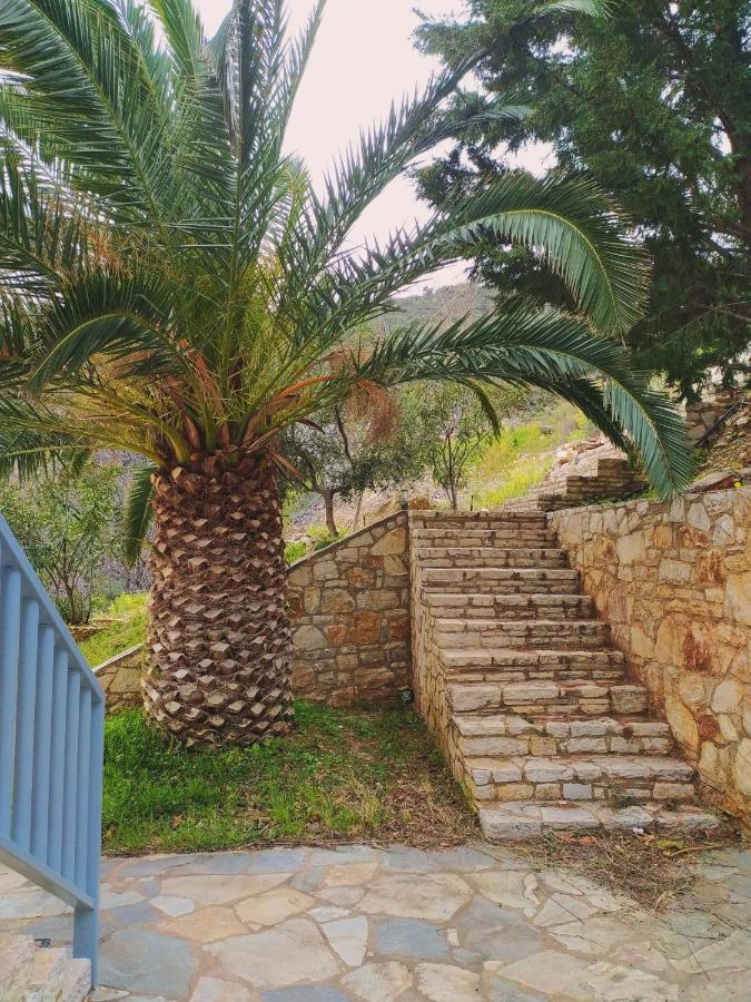 Pelagos House 