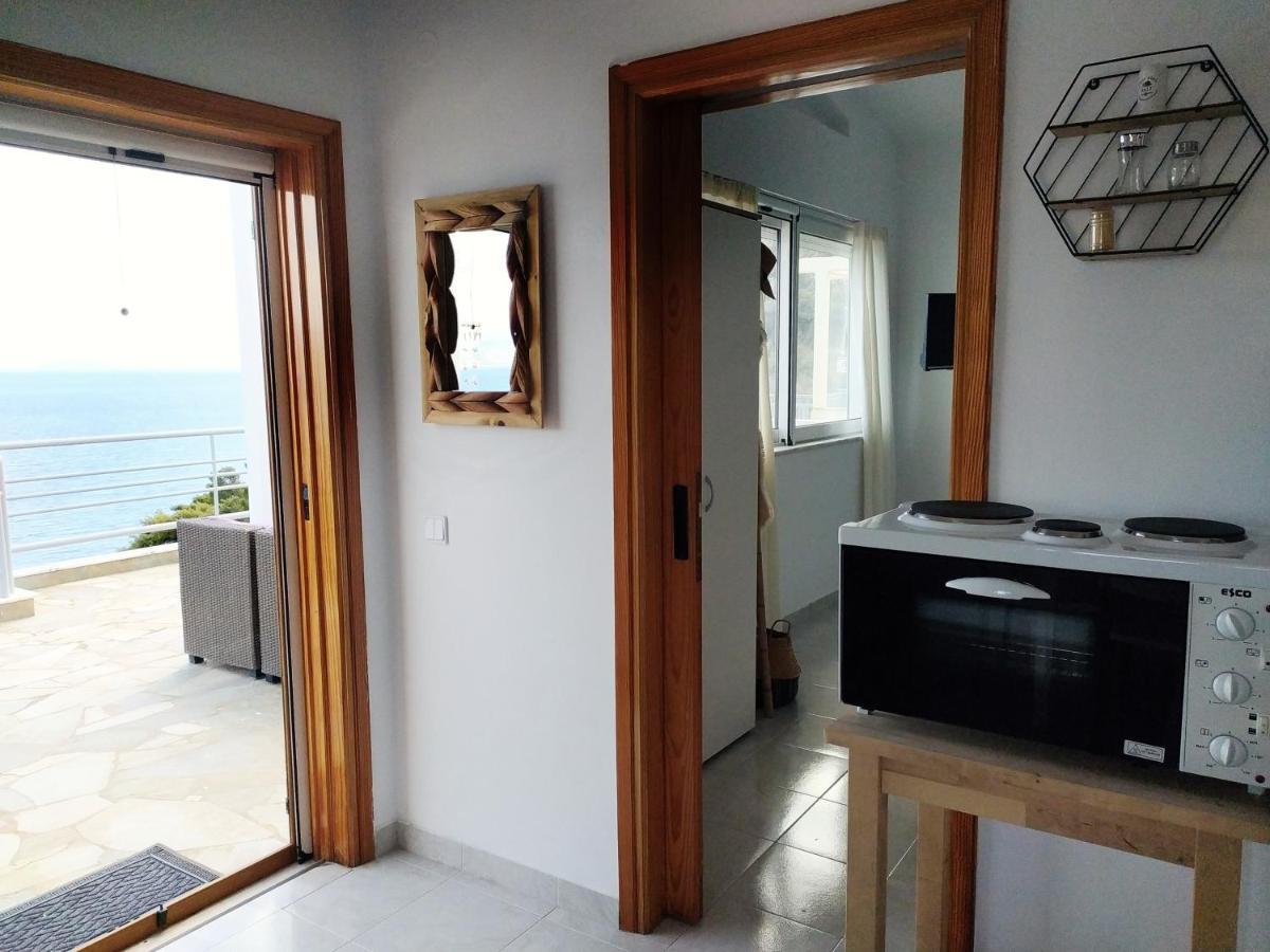 Holiday home Pelagos House 