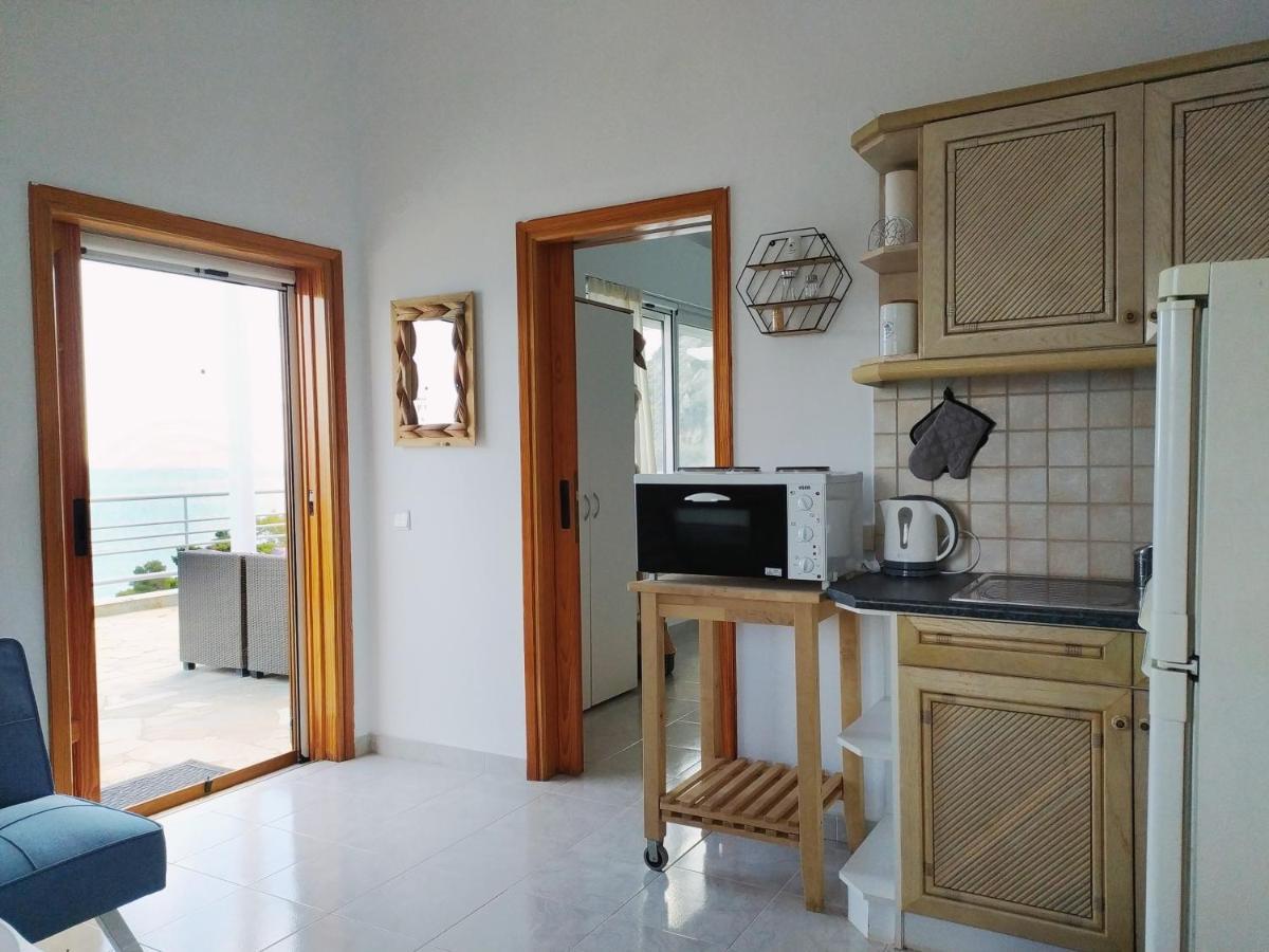 Pelagos House 
