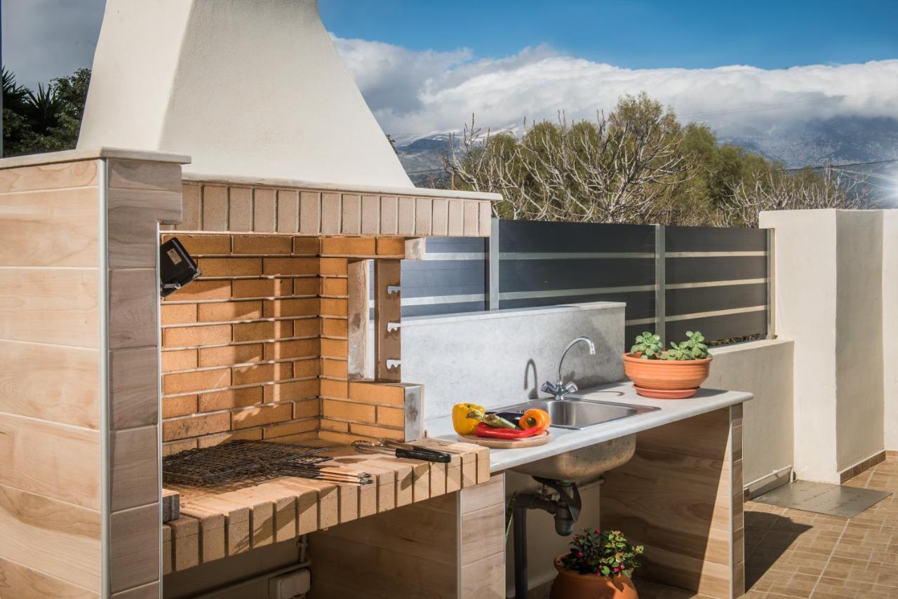 Dione Holiday home *