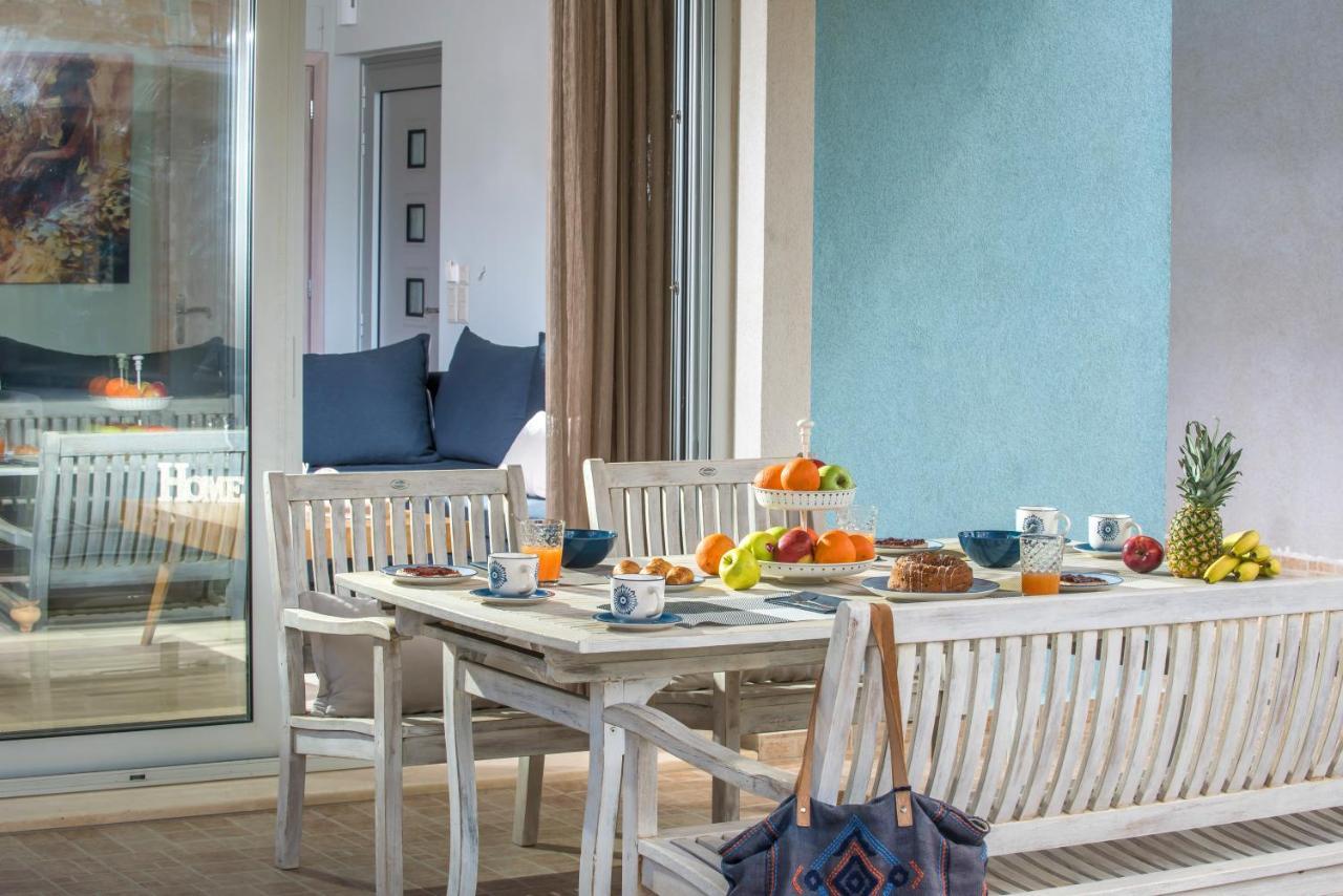 Dione Holiday home Kokkinos Pirgos