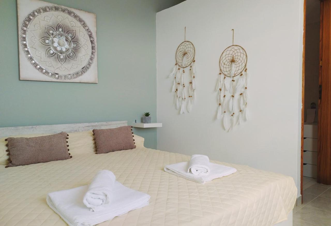 Pelagos House 